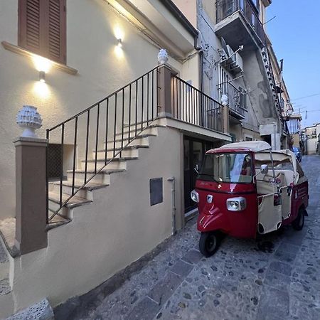 B&B San Nicodemo Ciro Екстериор снимка