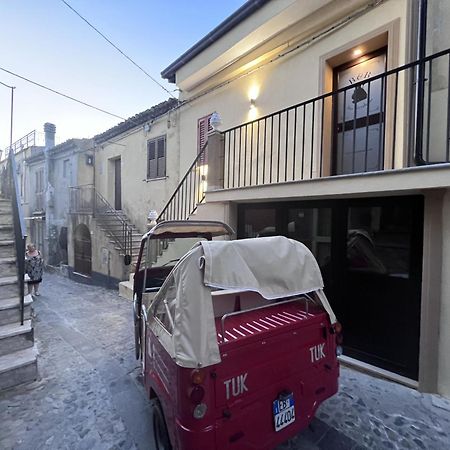 B&B San Nicodemo Ciro Екстериор снимка