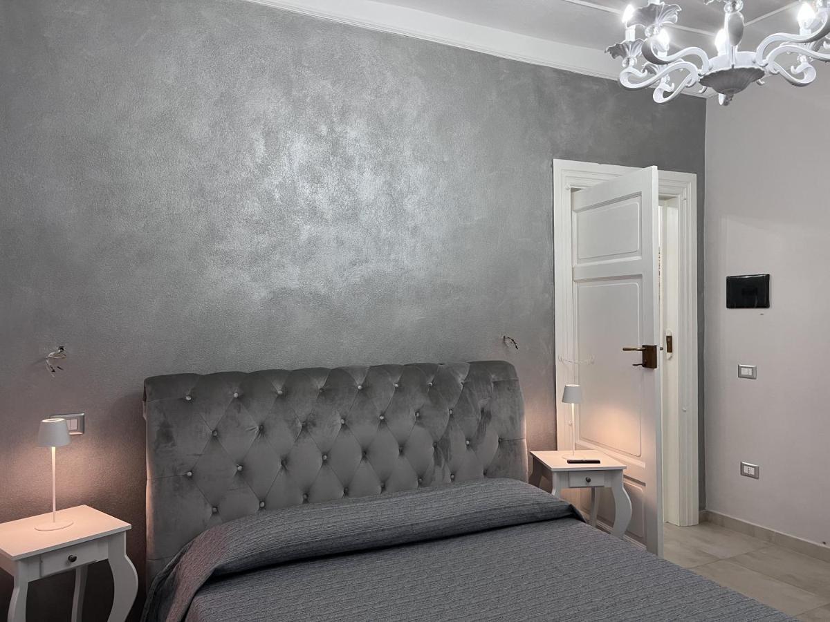B&B San Nicodemo Ciro Екстериор снимка
