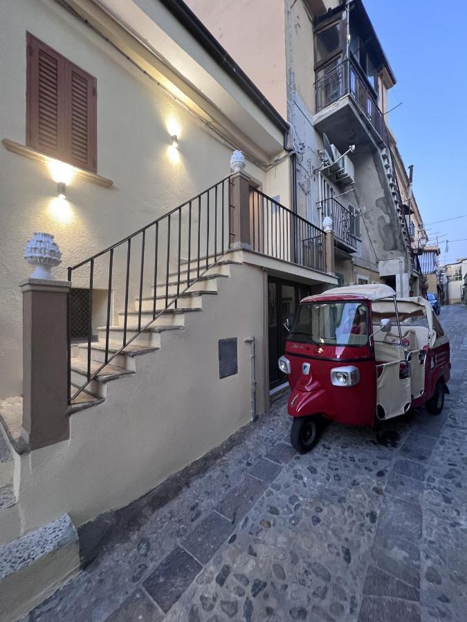 B&B San Nicodemo Ciro Екстериор снимка