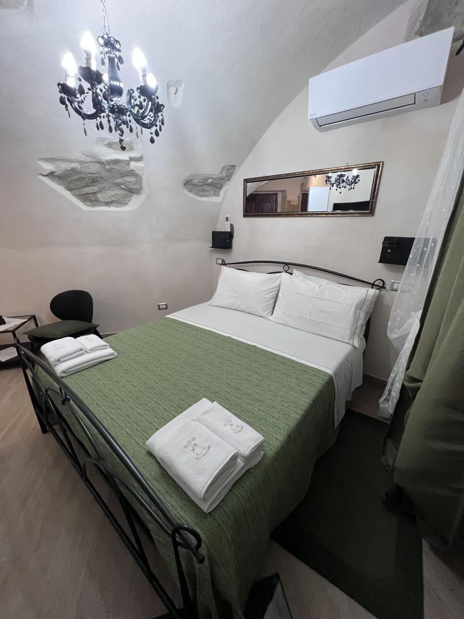 B&B San Nicodemo Ciro Екстериор снимка