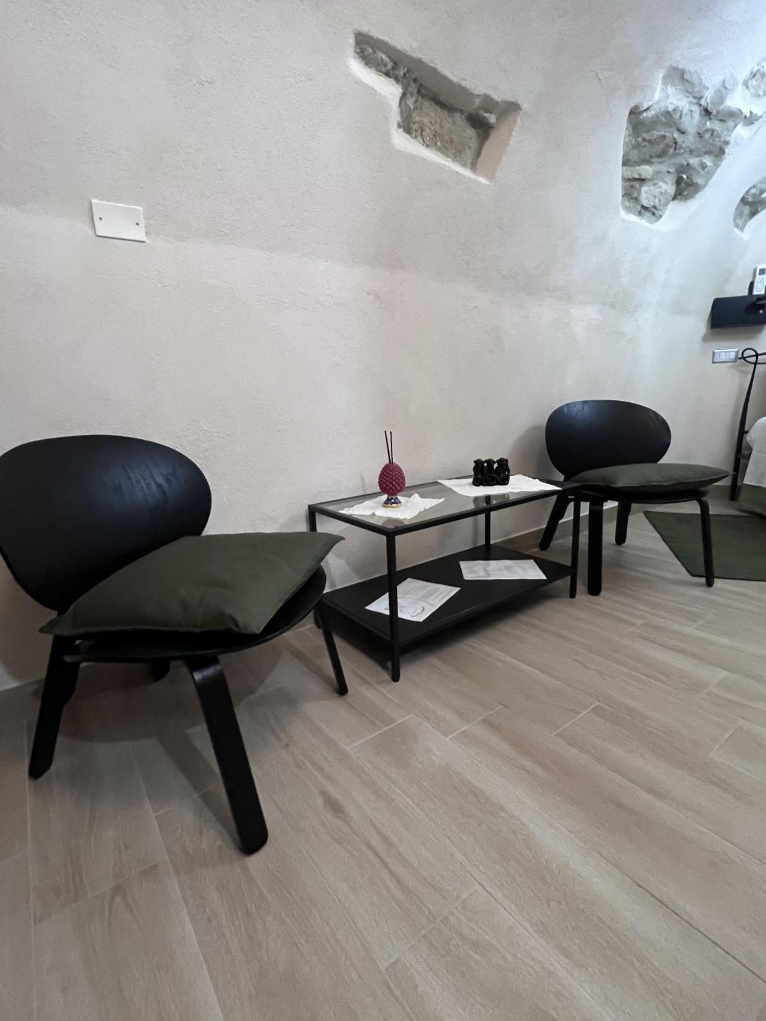 B&B San Nicodemo Ciro Екстериор снимка