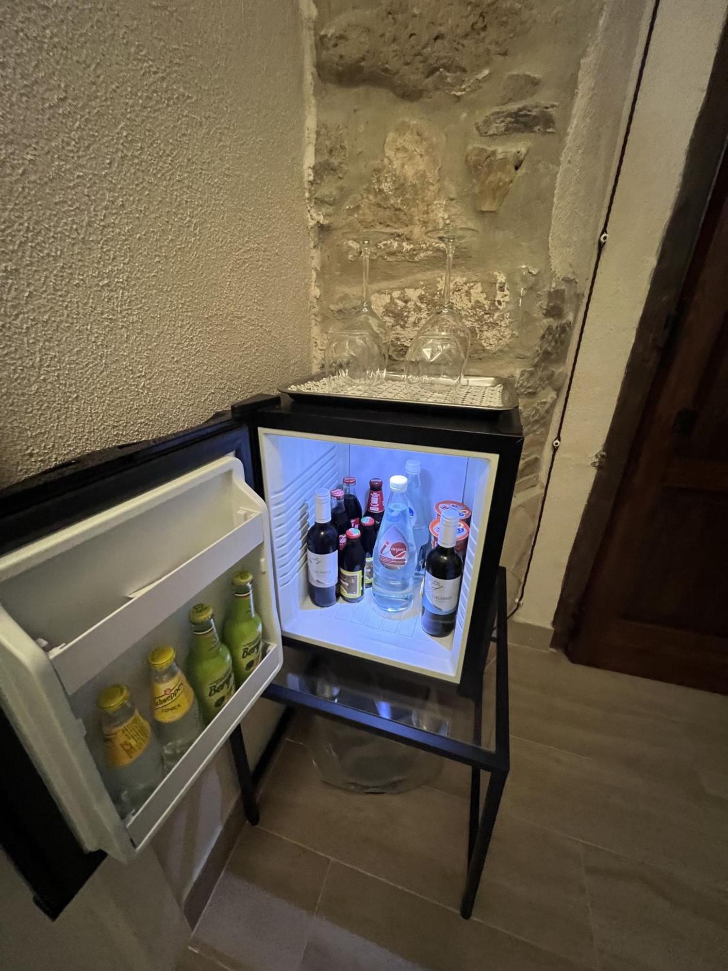 B&B San Nicodemo Ciro Екстериор снимка
