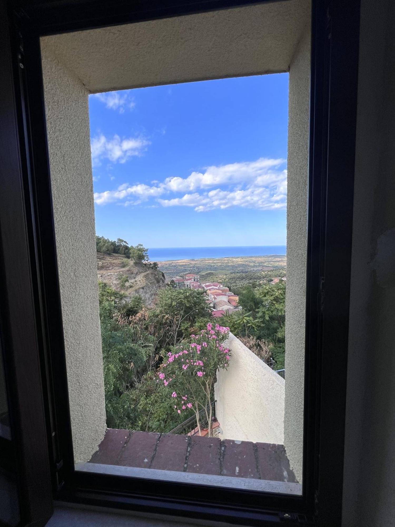 B&B San Nicodemo Ciro Екстериор снимка