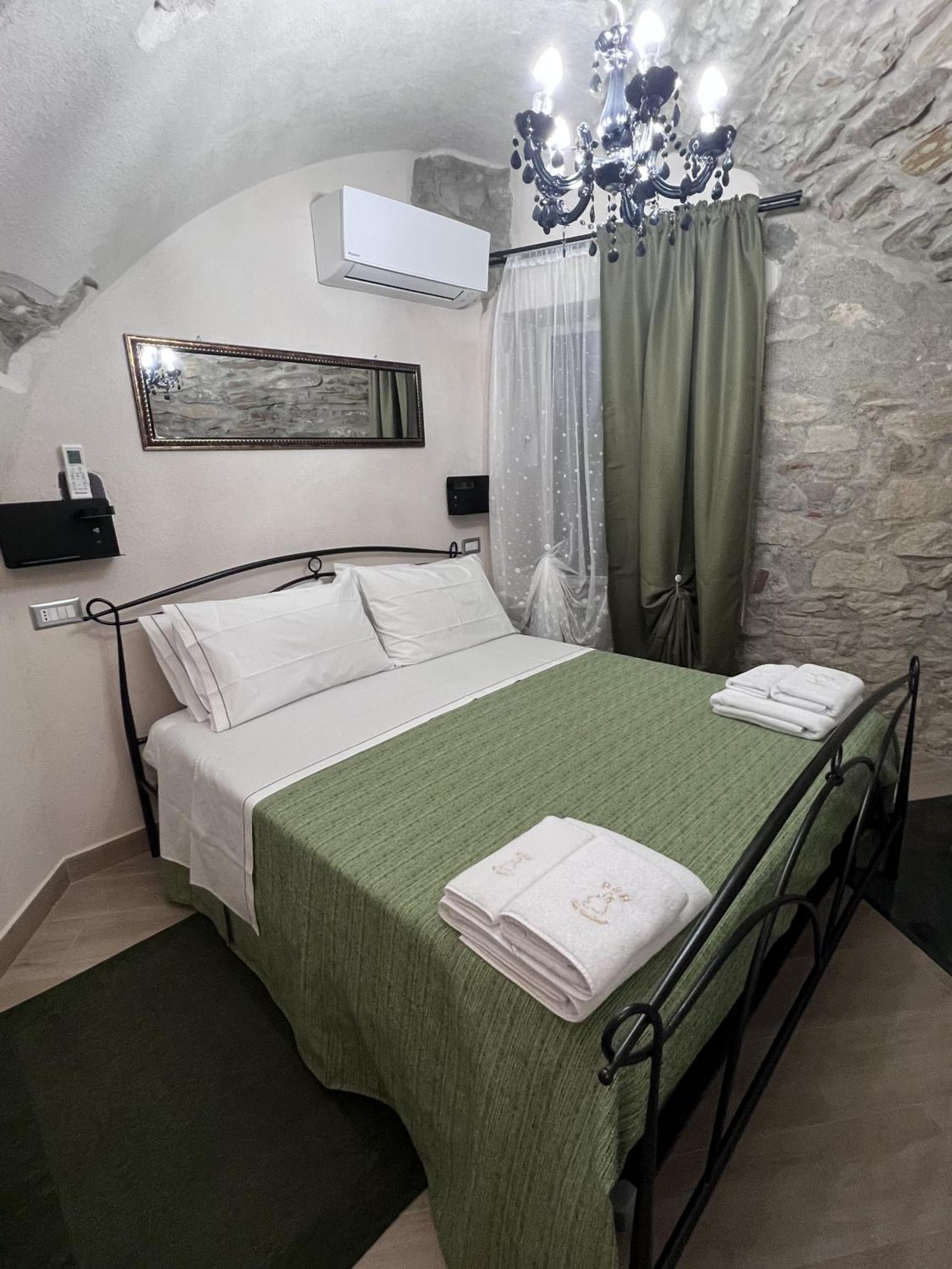 B&B San Nicodemo Ciro Екстериор снимка