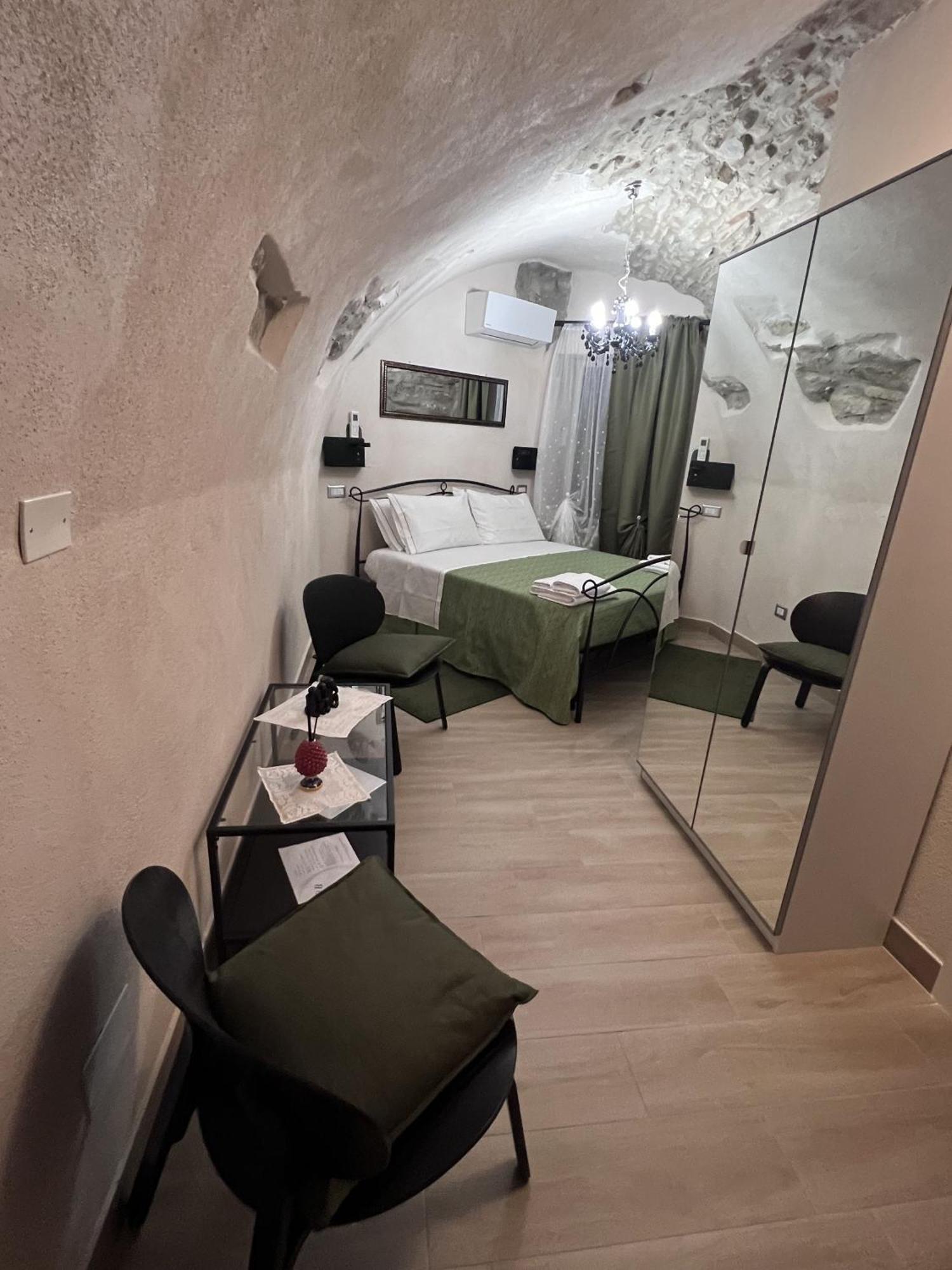 B&B San Nicodemo Ciro Екстериор снимка