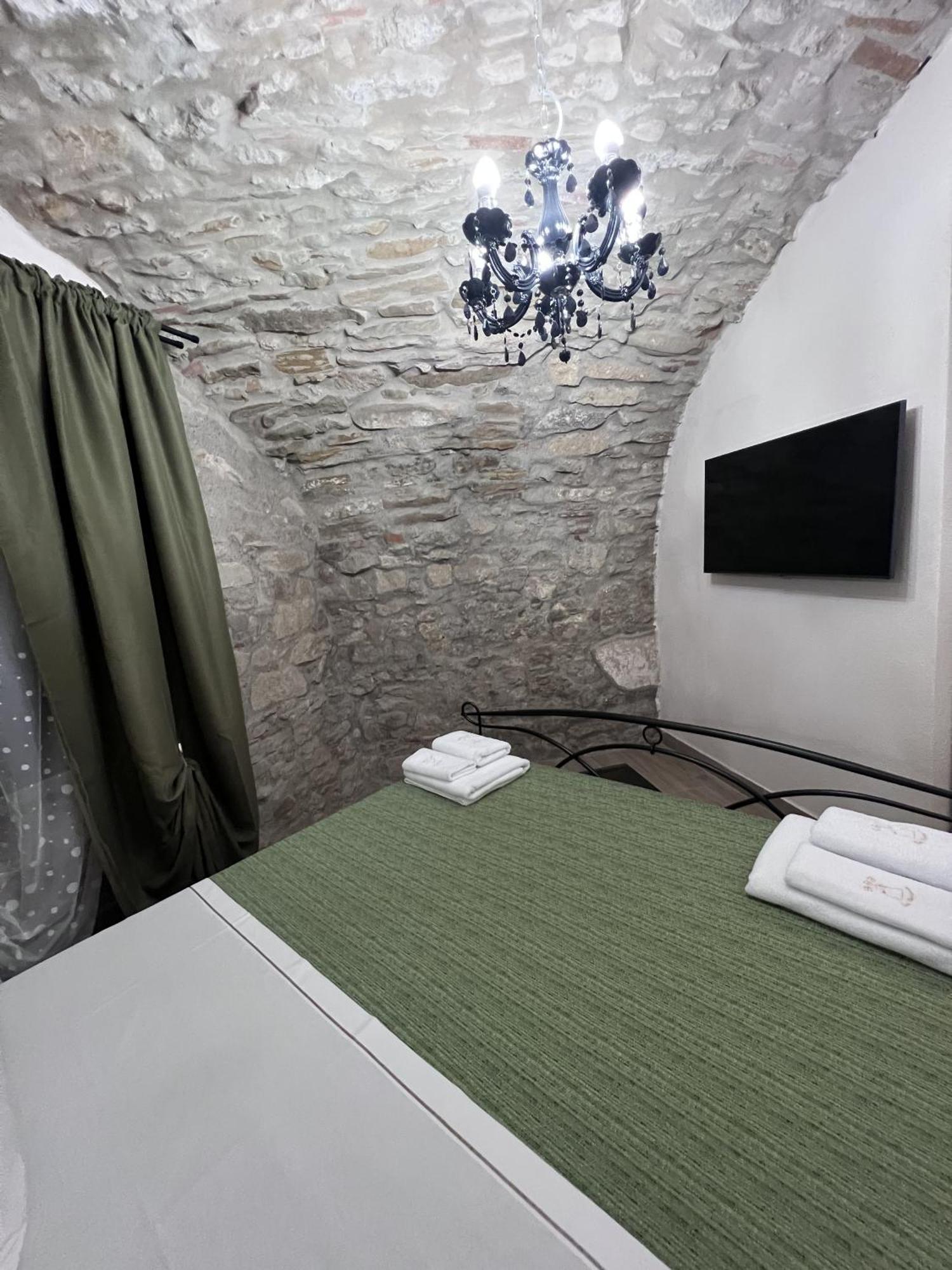 B&B San Nicodemo Ciro Екстериор снимка