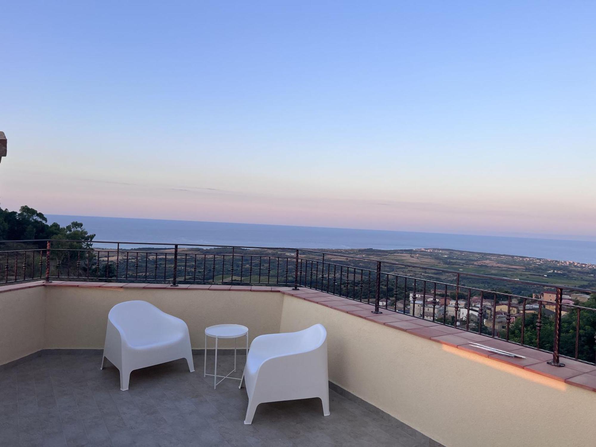 B&B San Nicodemo Ciro Екстериор снимка