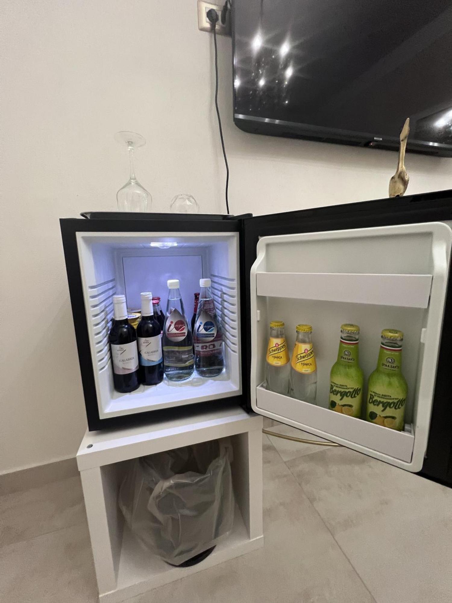 B&B San Nicodemo Ciro Екстериор снимка