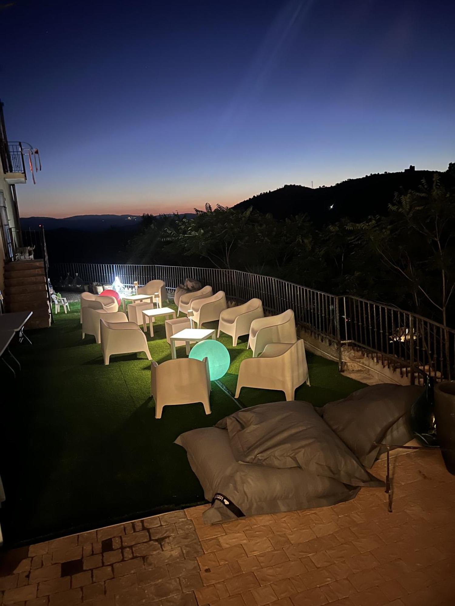 B&B San Nicodemo Ciro Екстериор снимка