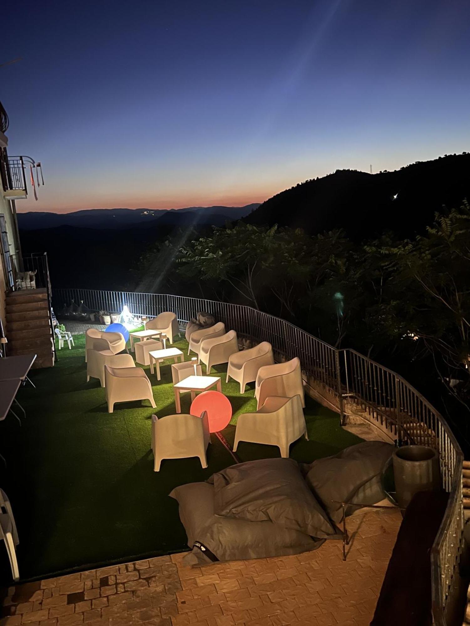 B&B San Nicodemo Ciro Екстериор снимка