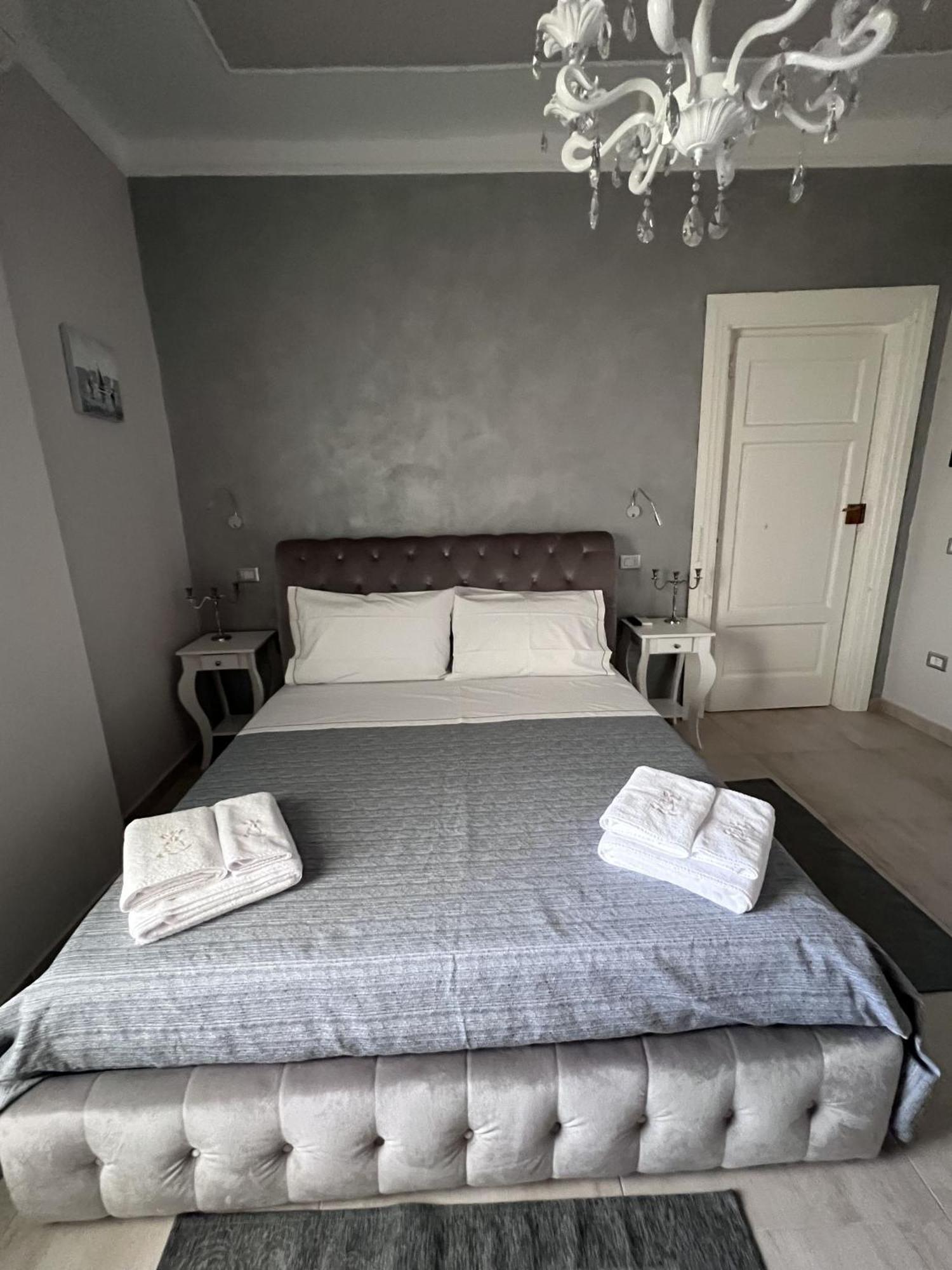 B&B San Nicodemo Ciro Екстериор снимка
