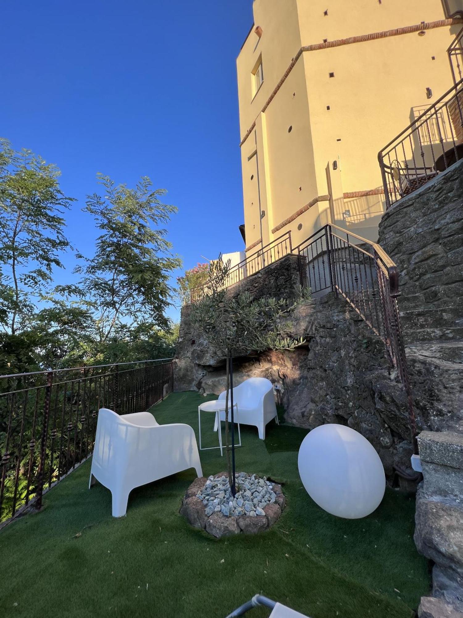 B&B San Nicodemo Ciro Екстериор снимка