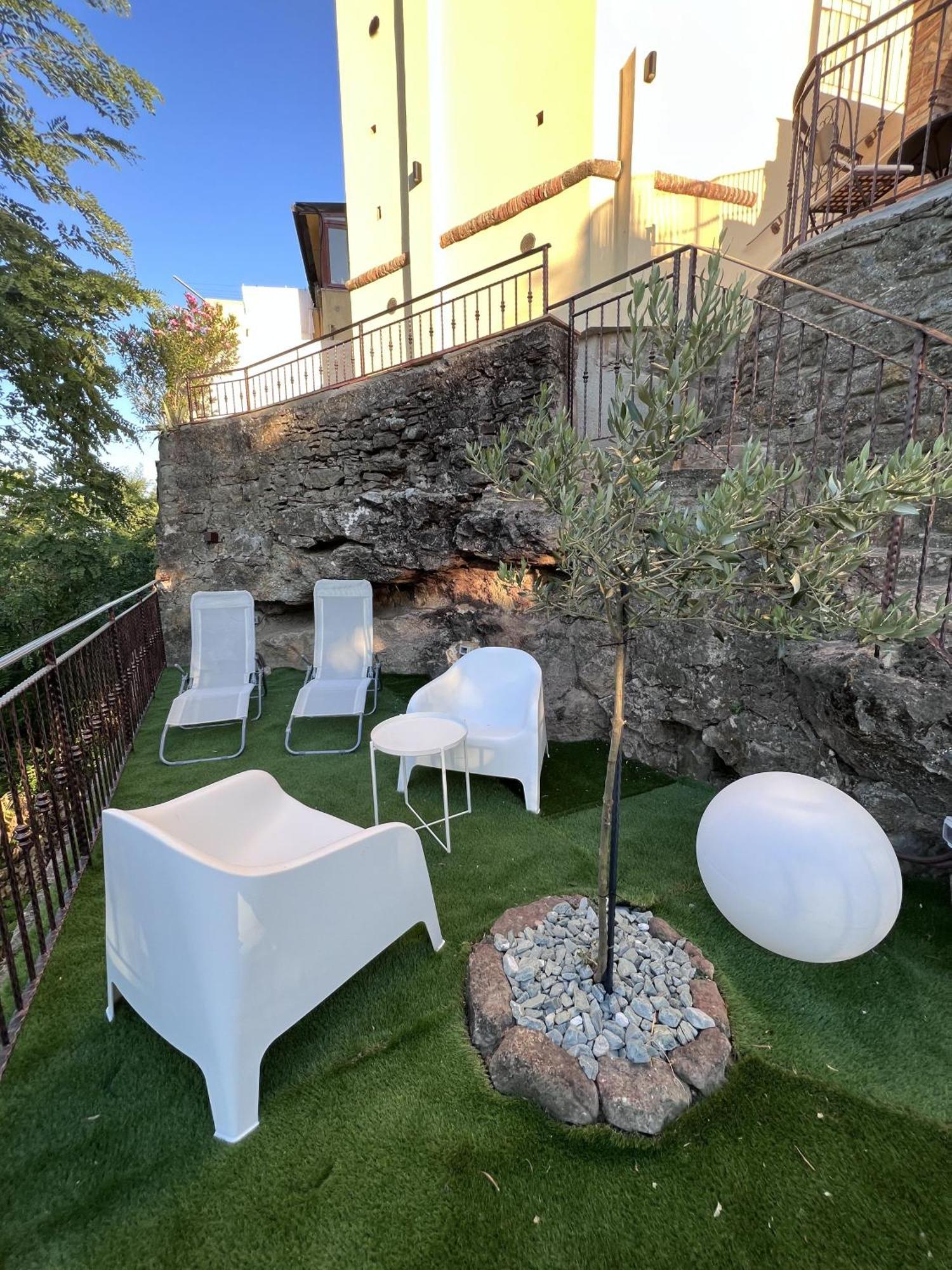 B&B San Nicodemo Ciro Екстериор снимка