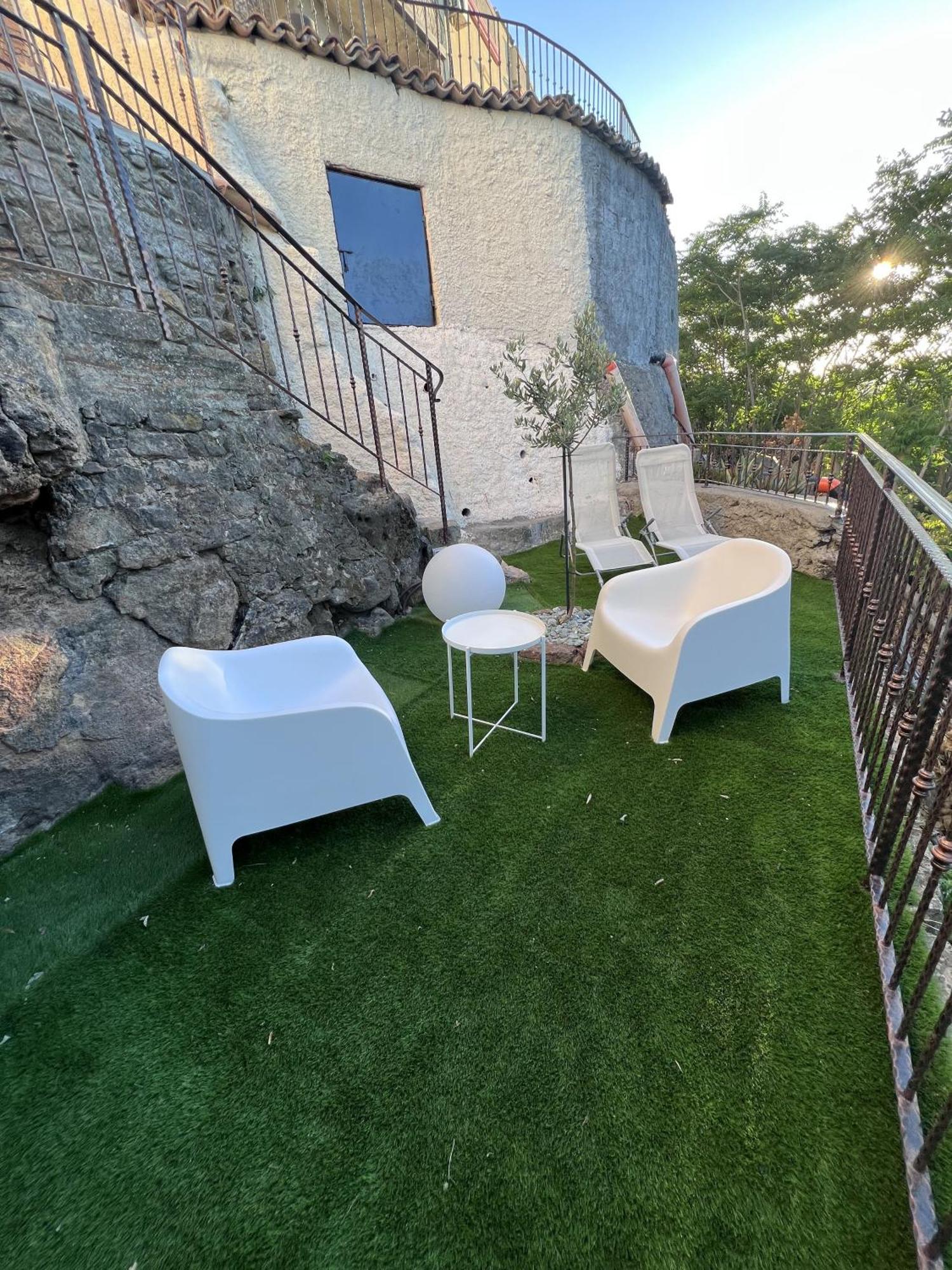 B&B San Nicodemo Ciro Екстериор снимка
