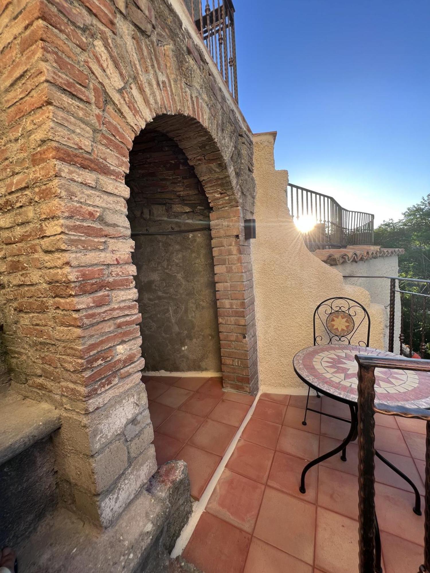 B&B San Nicodemo Ciro Екстериор снимка