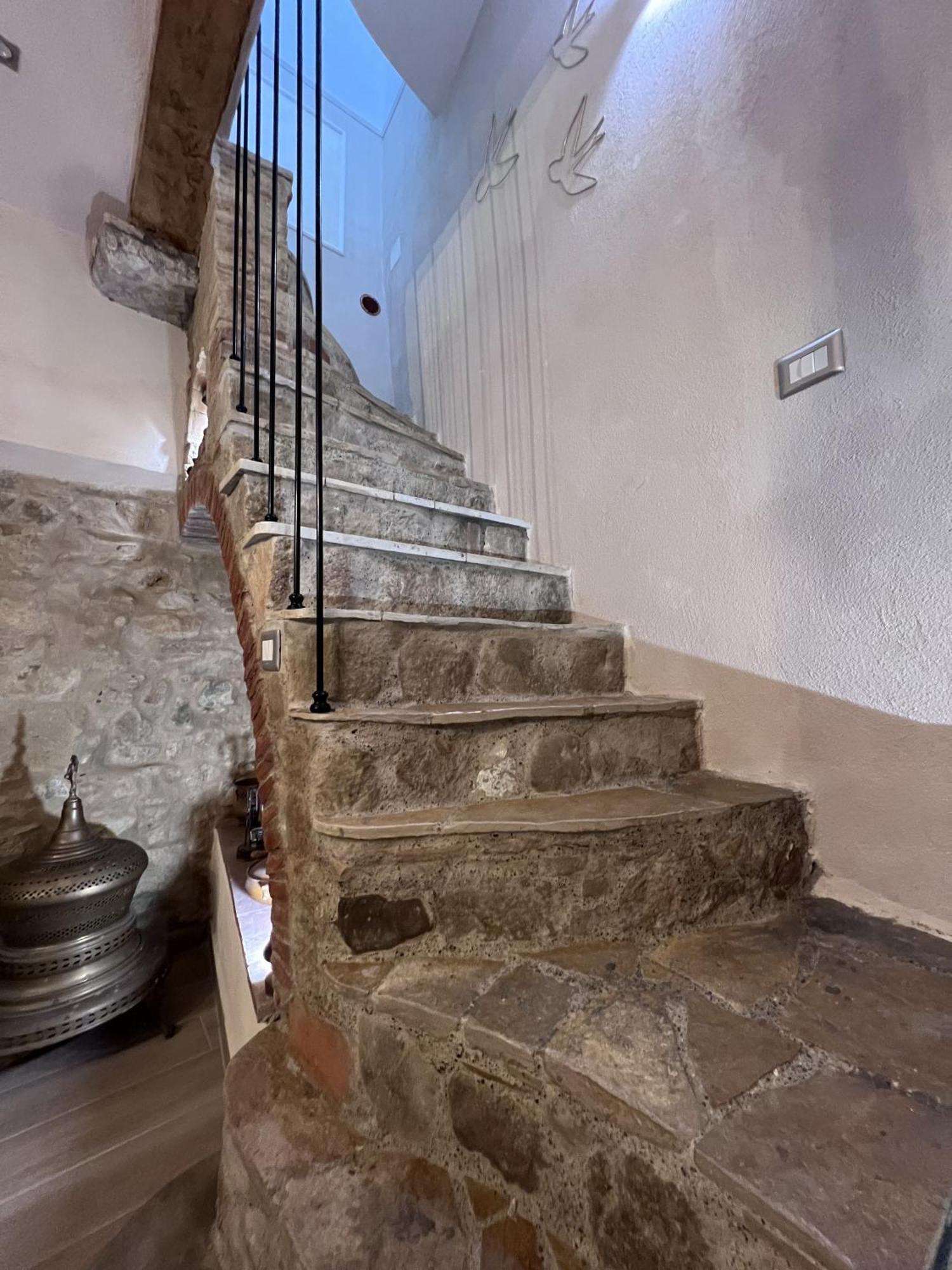 B&B San Nicodemo Ciro Екстериор снимка