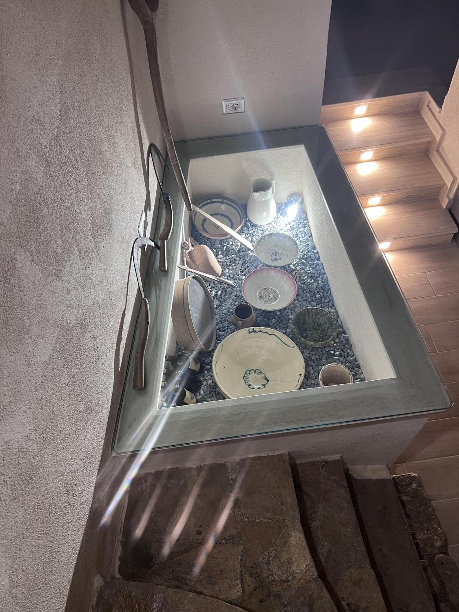 B&B San Nicodemo Ciro Екстериор снимка