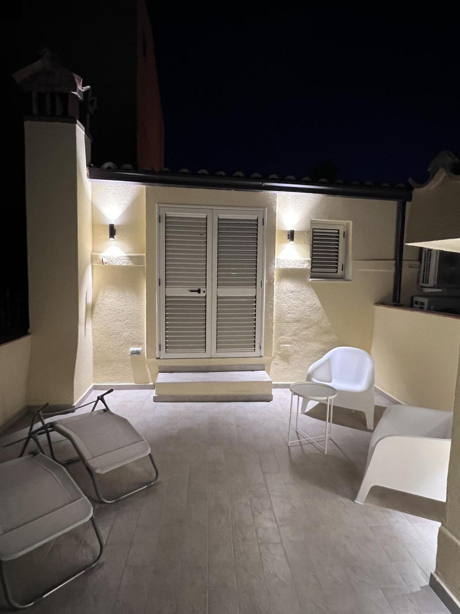 B&B San Nicodemo Ciro Екстериор снимка