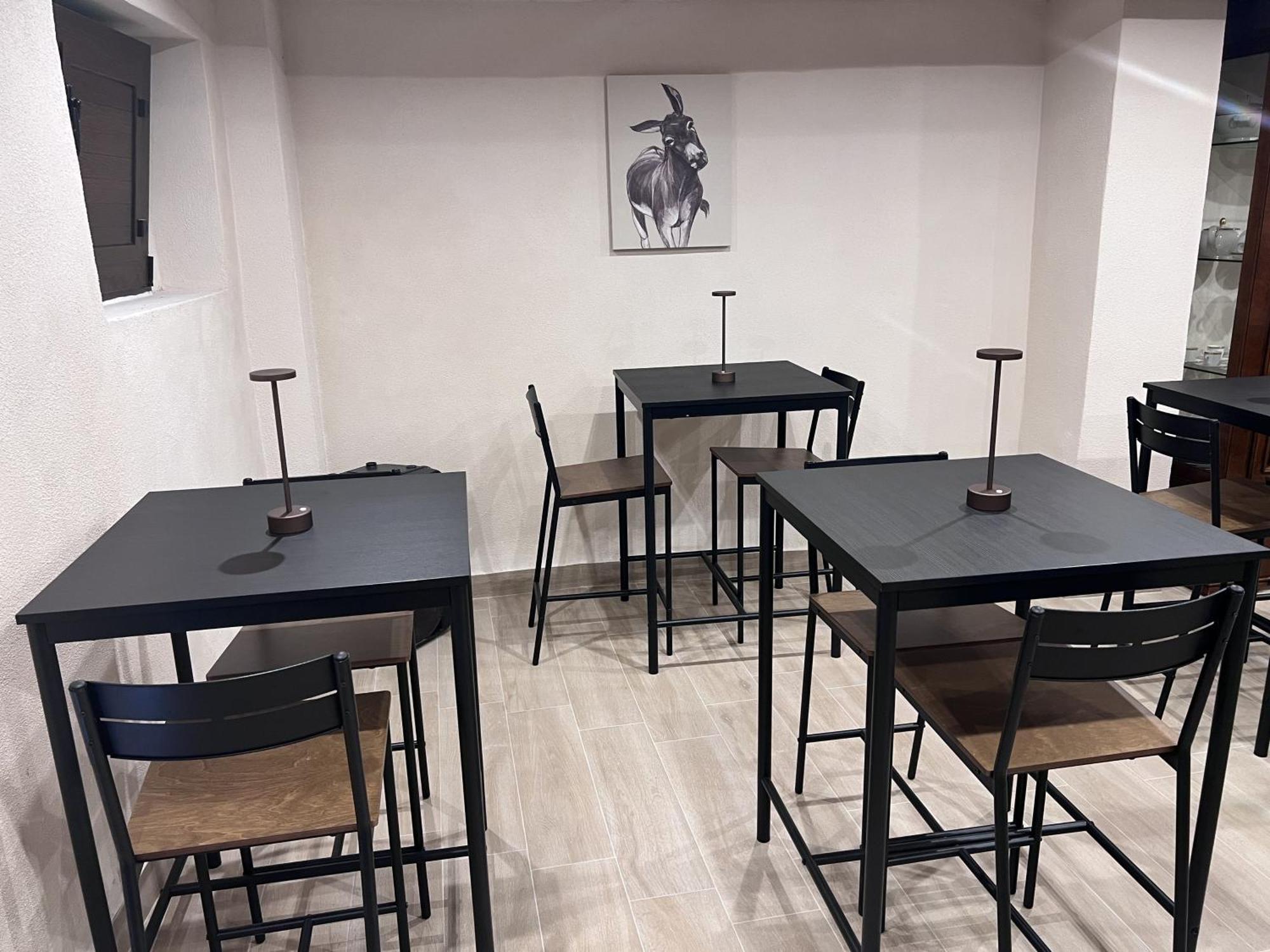 B&B San Nicodemo Ciro Екстериор снимка