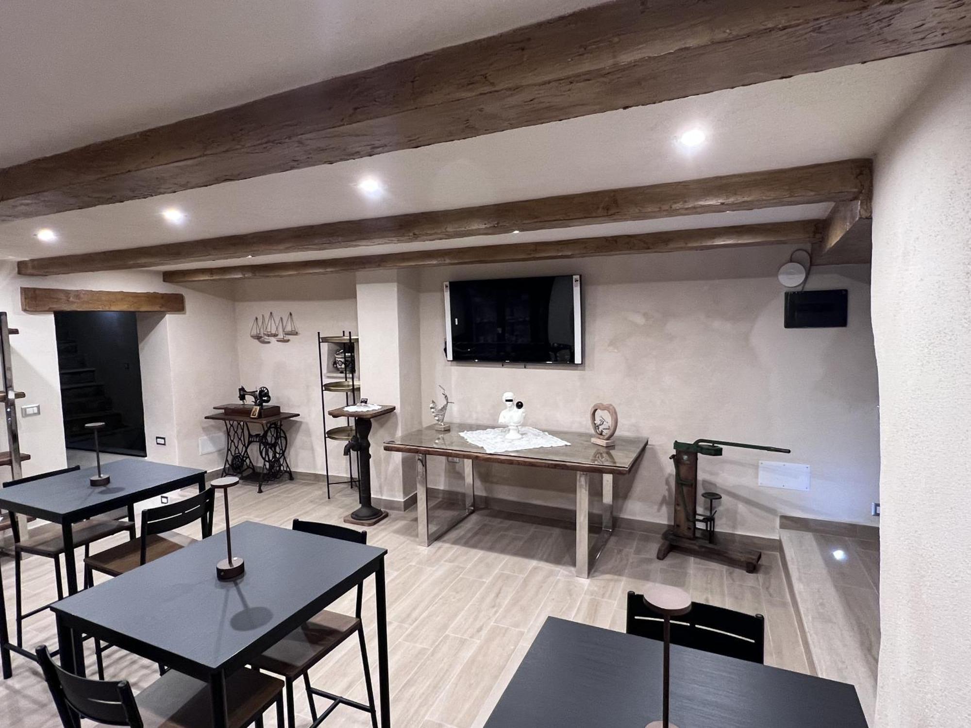 B&B San Nicodemo Ciro Екстериор снимка