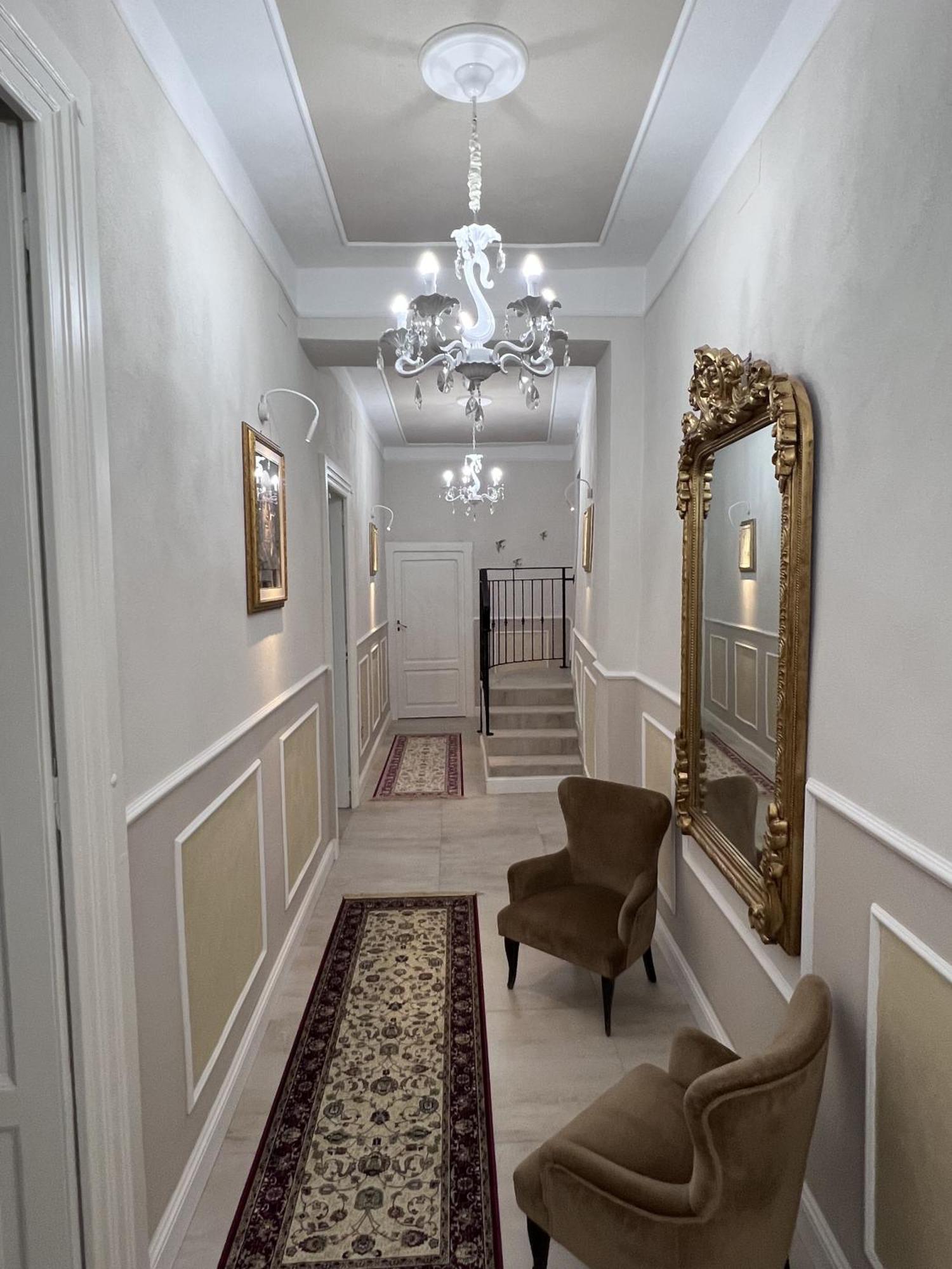 B&B San Nicodemo Ciro Екстериор снимка
