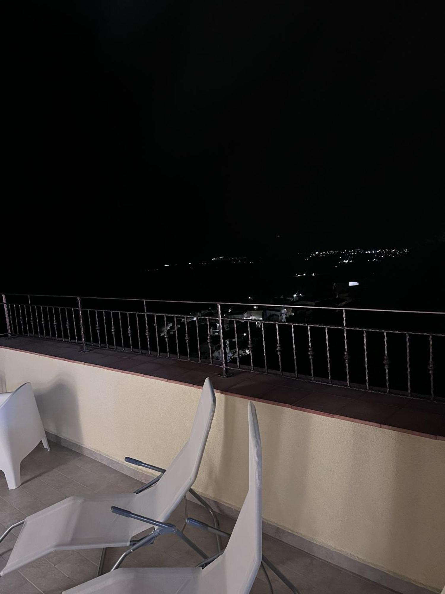 B&B San Nicodemo Ciro Екстериор снимка