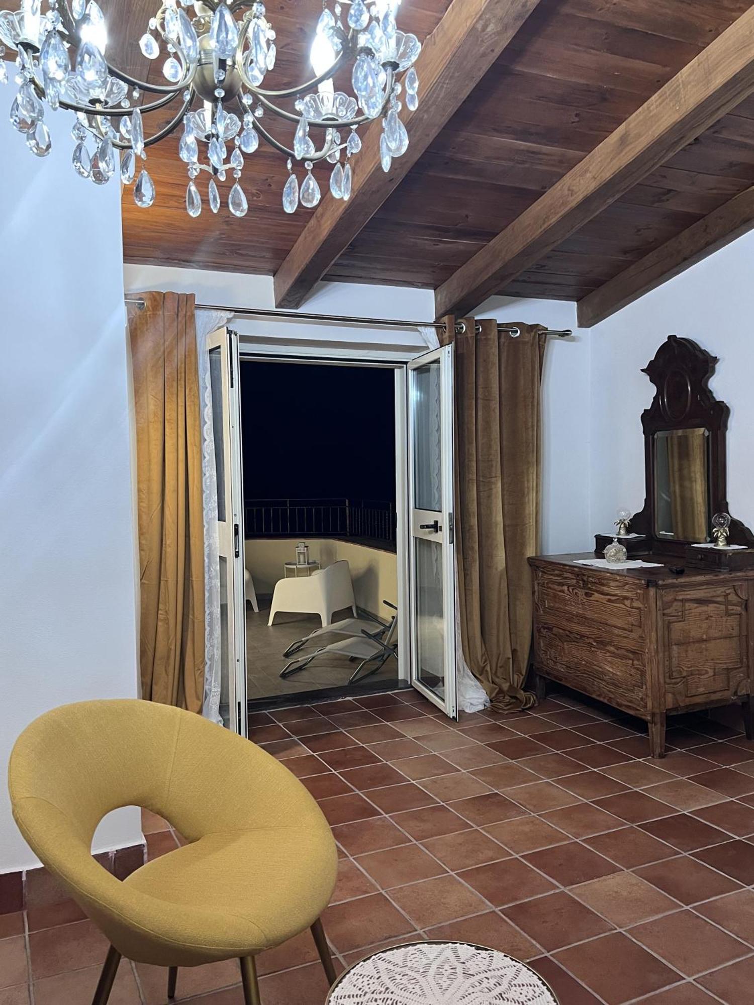 B&B San Nicodemo Ciro Екстериор снимка