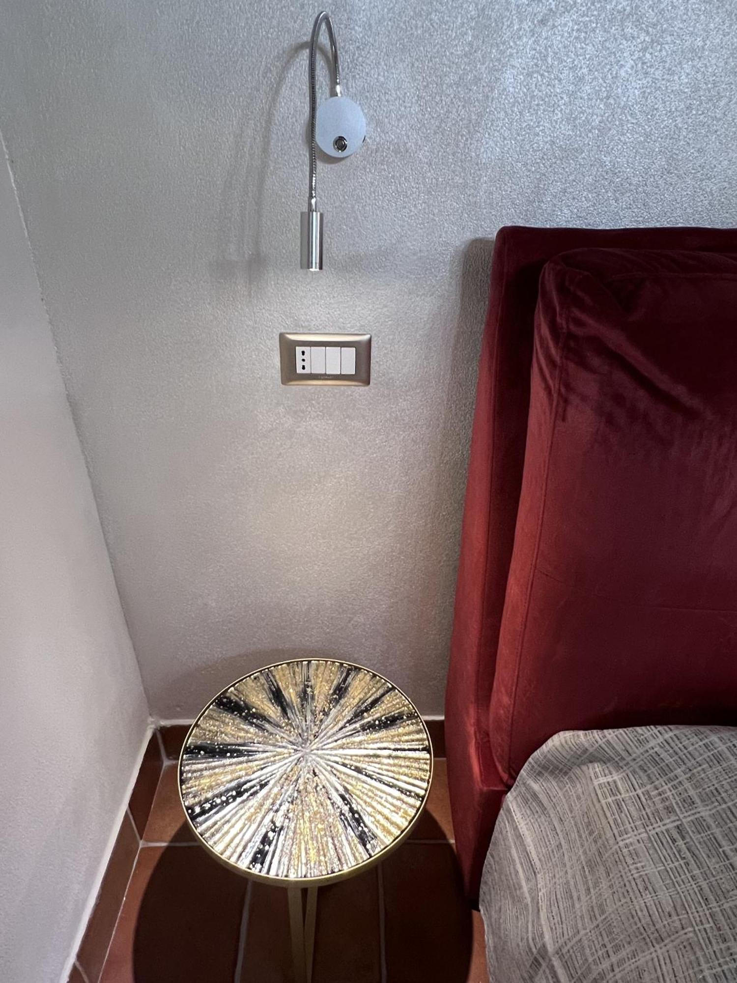 B&B San Nicodemo Ciro Екстериор снимка
